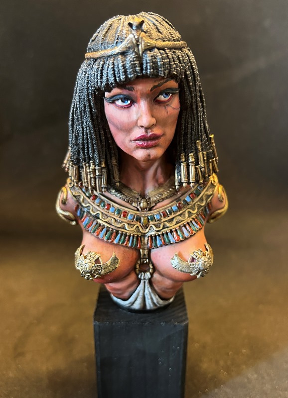 Cleopatra