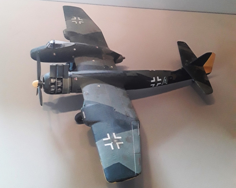Blohm & Voss BV P 194