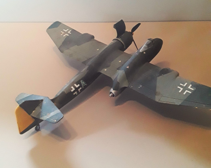 Blohm & Voss BV P 194