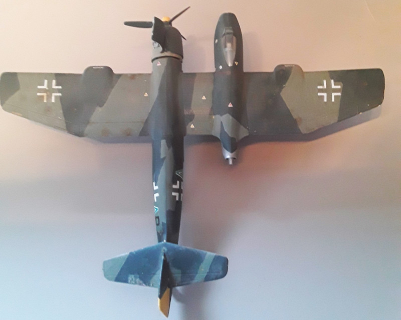 Blohm & Voss BV P 194