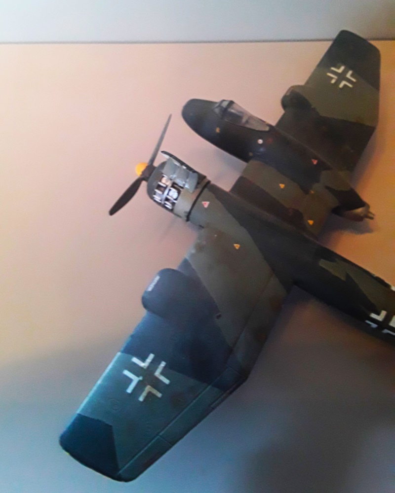 Blohm & Voss BV P.194