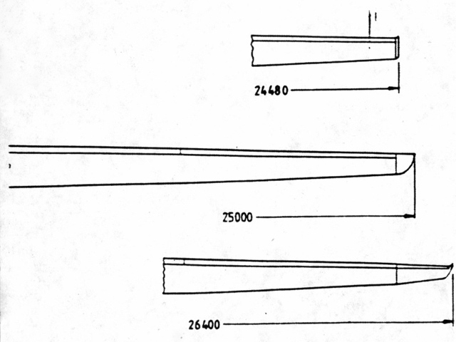 Schleicher ASW 22A