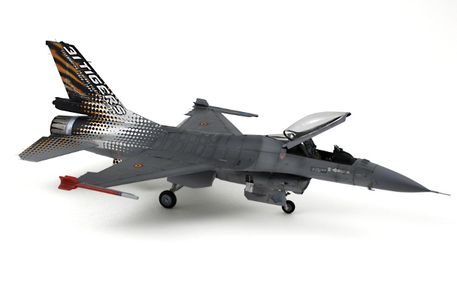 General Dynamics F-16AM Fighting Falcon