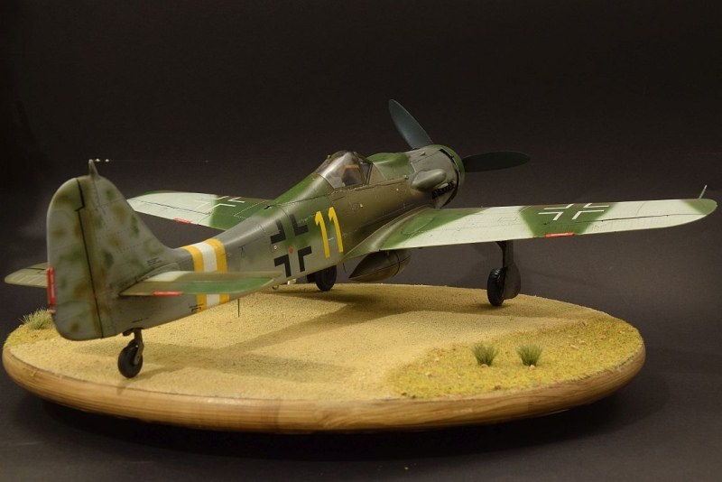 Focke-Wulf Fw 190 D-9