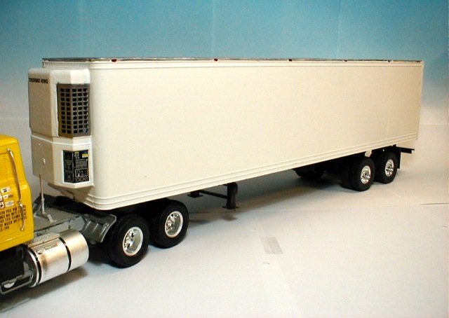 Box Trailer