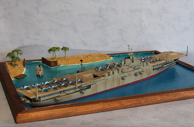 USS Essex (CV-9)