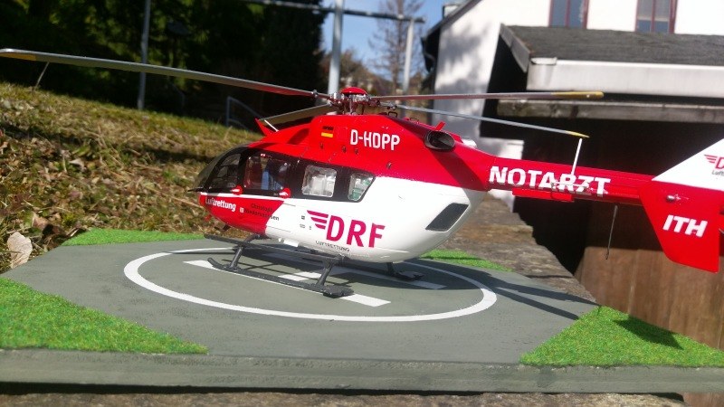 Eurocopter EC145