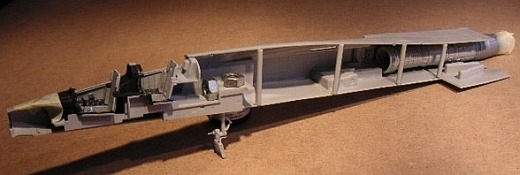 North American RA-5C Vigilante