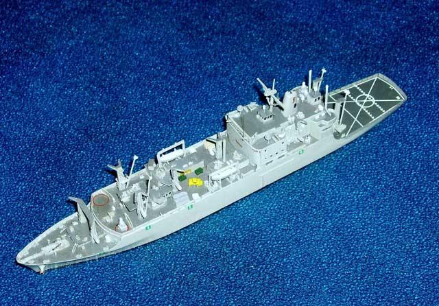 USNS Kiska (T-AE 35)