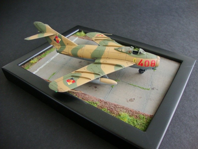 MiG-17F Fresco-C