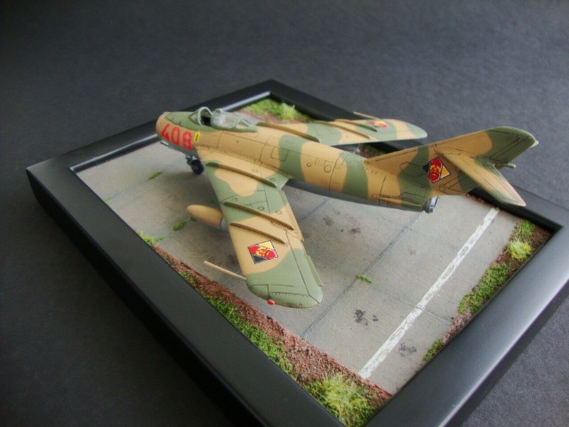 MiG-17F Fresco-C