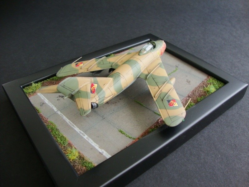 MiG-17F Fresco-C