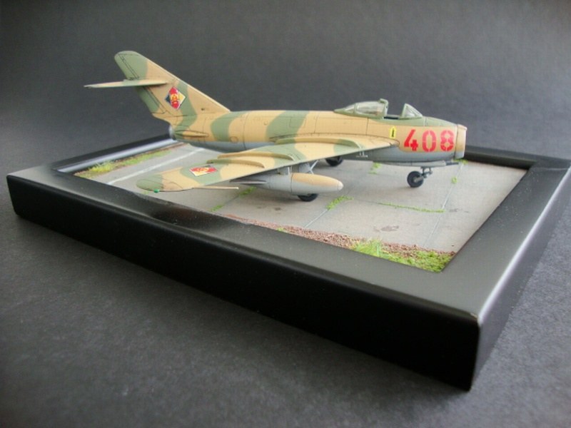 MiG-17F Fresco-C