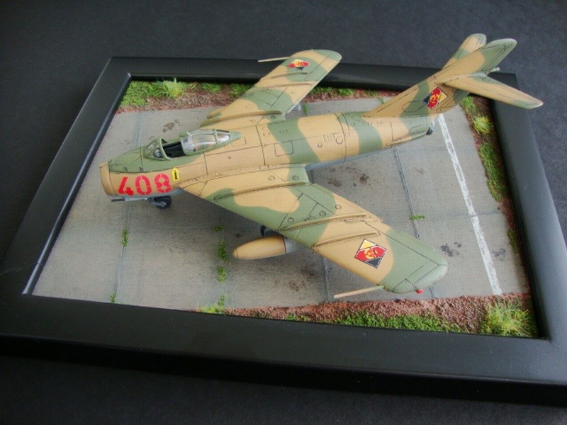 MiG-17F Fresco-C