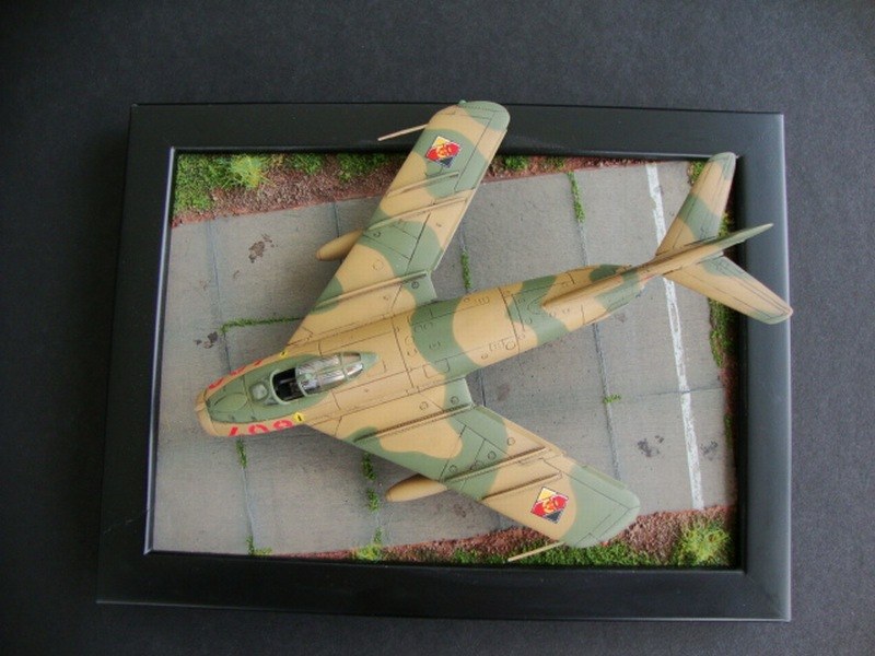 MiG-17F Fresco-C