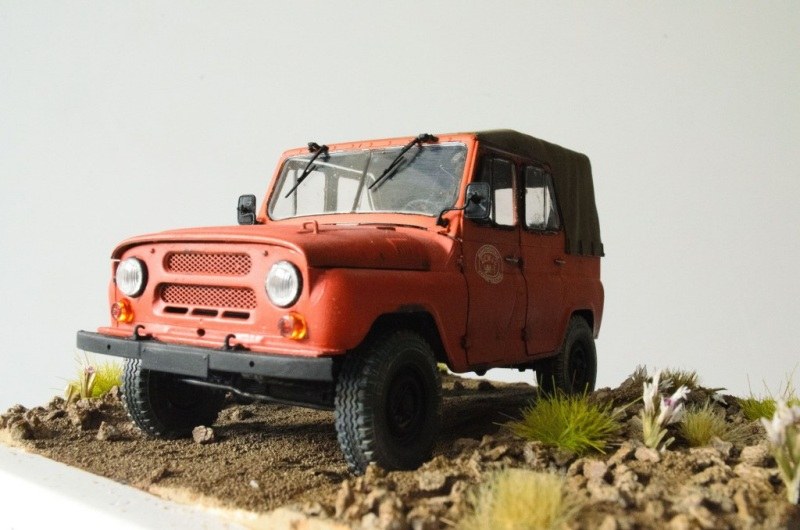 UAZ-469