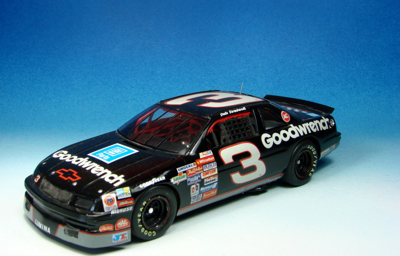 1990 Chevrolet Lumina