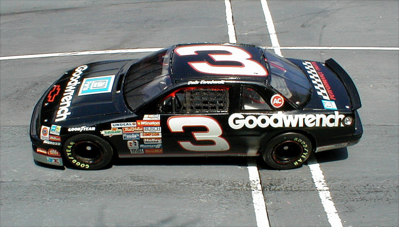 1990 Chevrolet Lumina