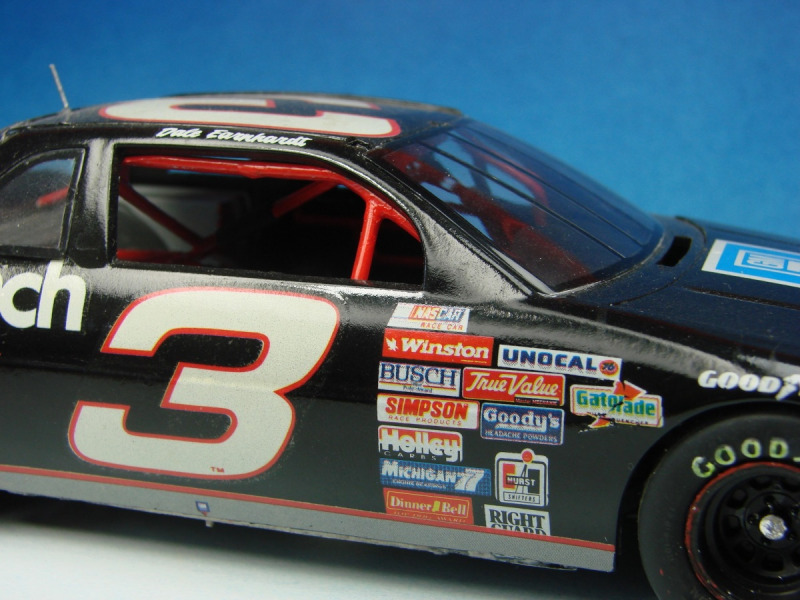 1990 Chevrolet Lumina