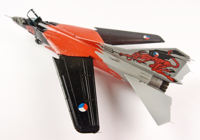 MiG-23MF Flogger-B