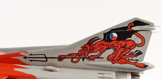 MiG-23MF Flogger-B