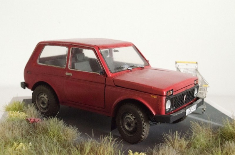 Lada Niva