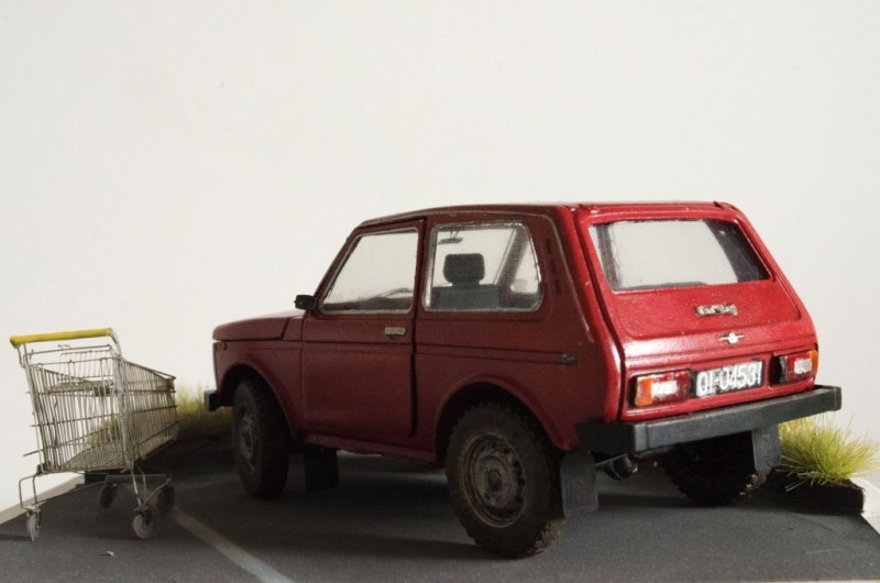 Lada Niva