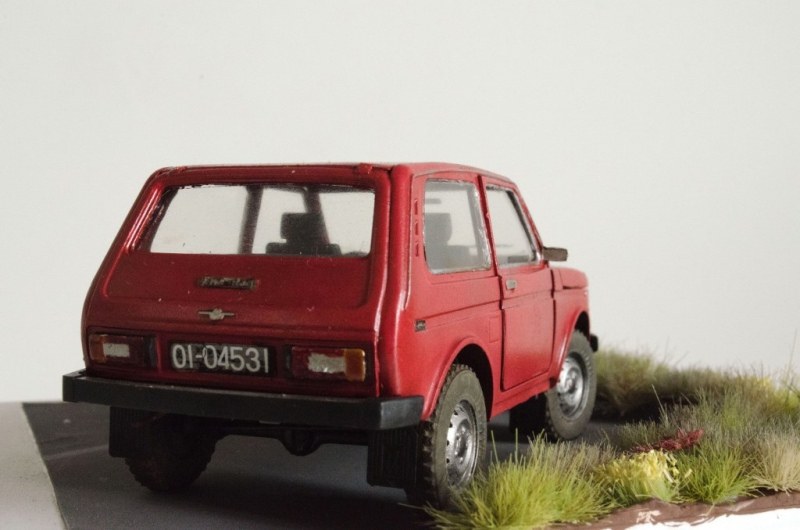 Lada Niva