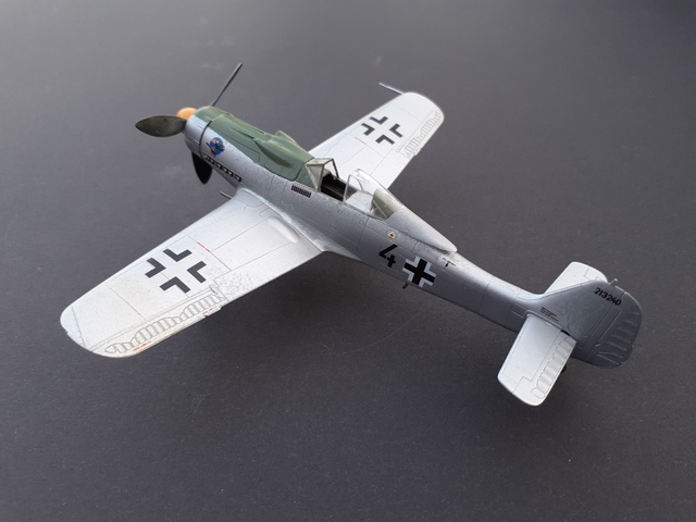 Focke-Wulf Fw 190 D