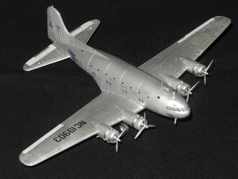 Boeing 307 Stratoliner