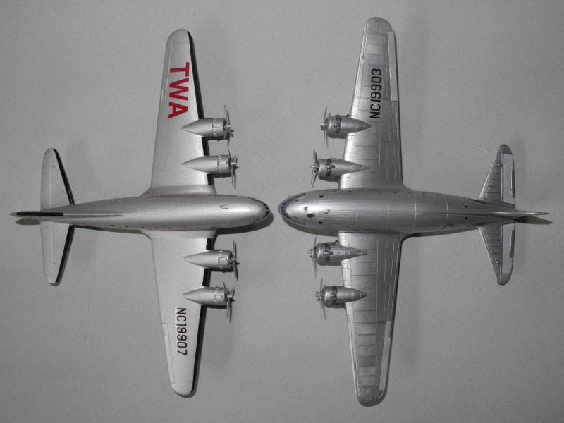 Boeing 307 Stratoliner