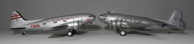 Boeing 307 Stratoliner