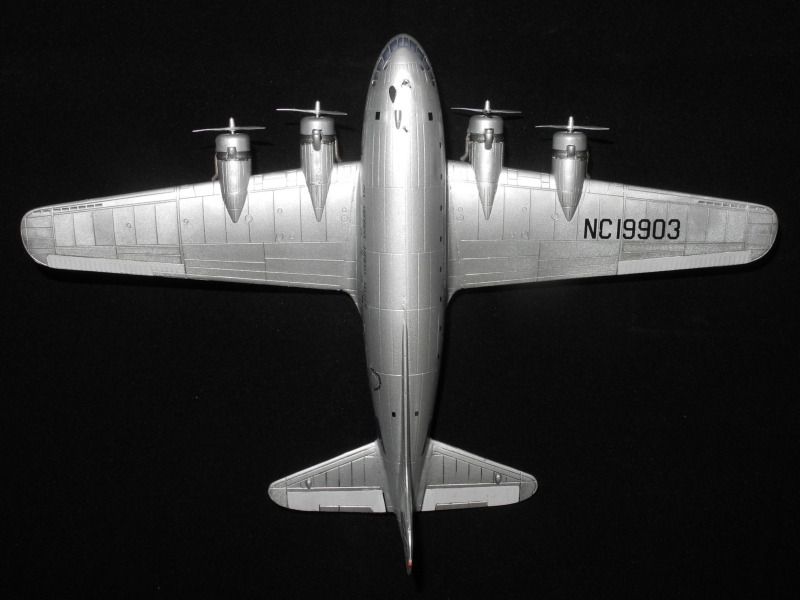 Boeing 307 Stratoliner