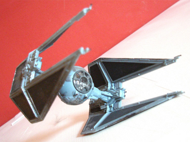 TIE Interceptor