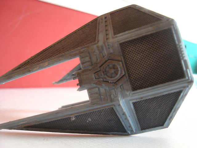 TIE Interceptor