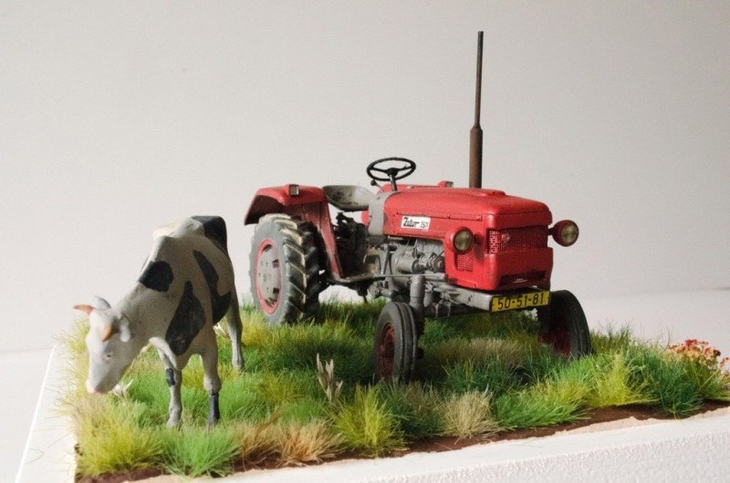 Zetor 3511