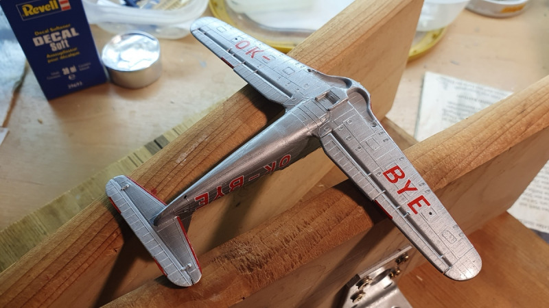 Avia C-2