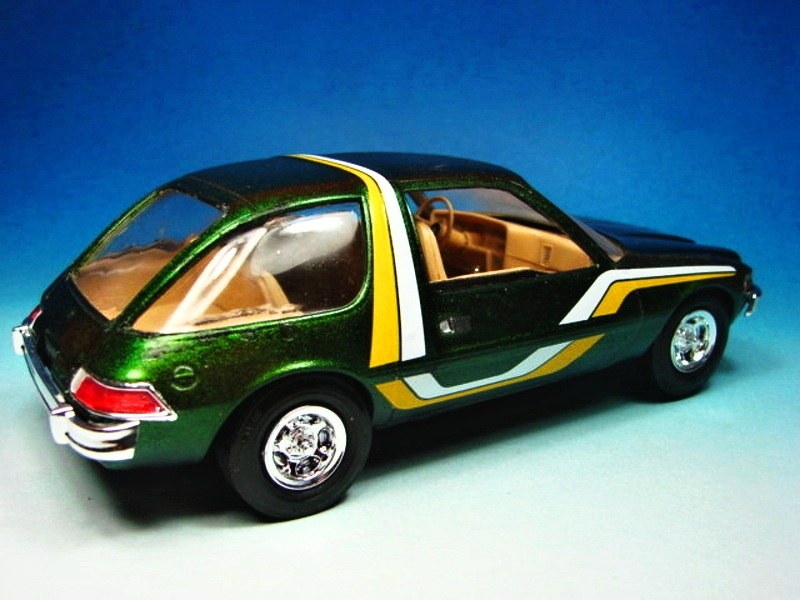 1978 AMC Pacer X