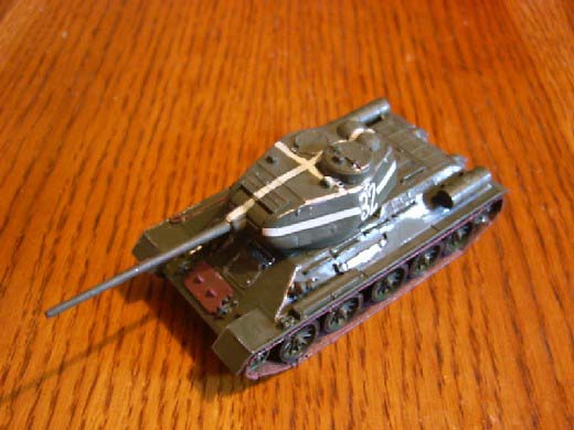 T-34/85