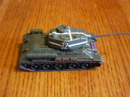 T-34/85