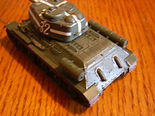 T-34/85