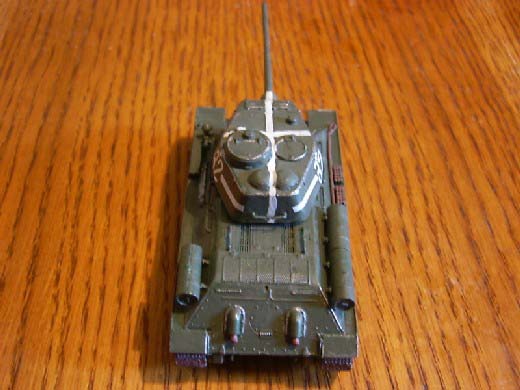 T-34/85