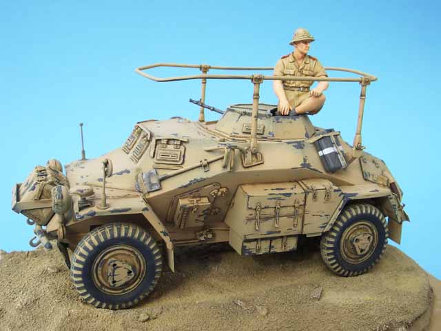 Sd.Kfz. 223