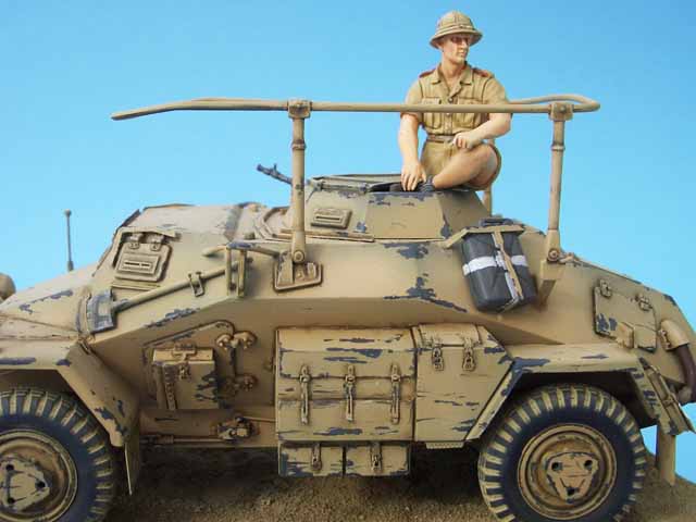 Sd.Kfz. 223