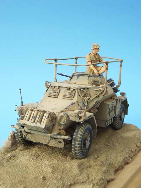 Sd.Kfz. 223