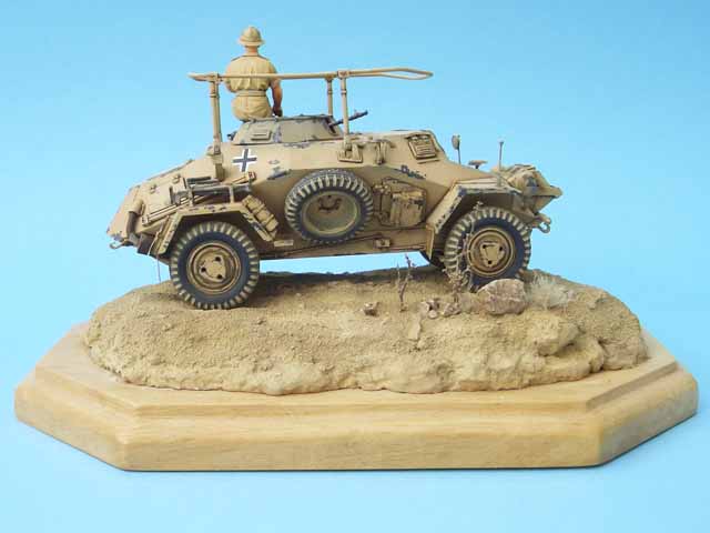 Sd.Kfz. 223