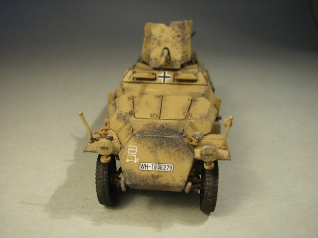 Sd.Kfz. 251/10 Ausf. C