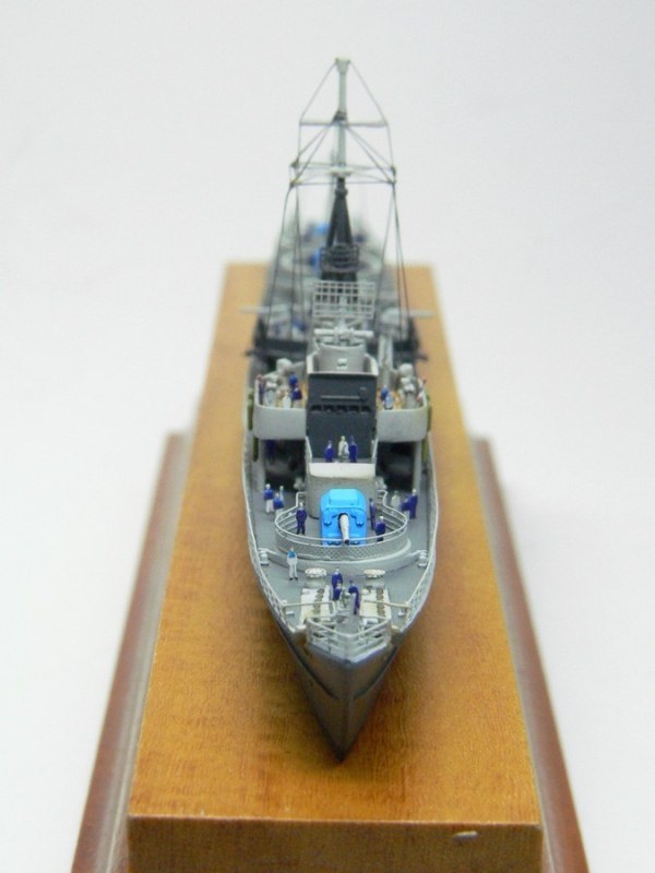 Zerstörer Z 29