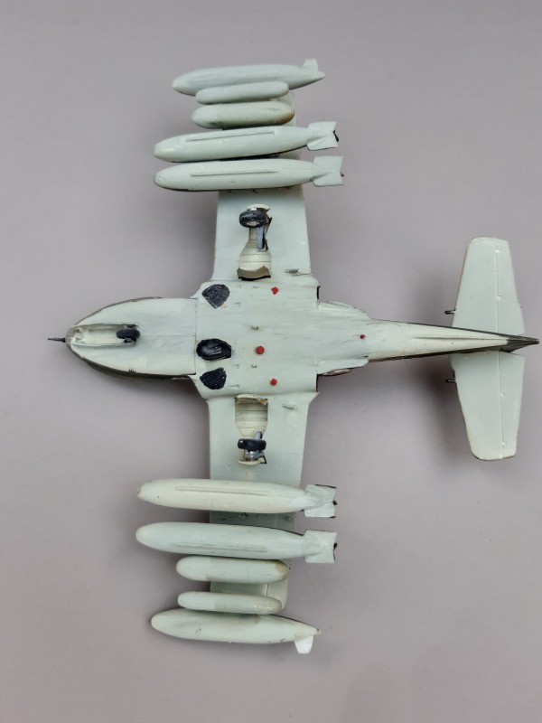 Cessna A-37A Dragonfly
