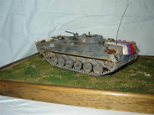 BMP-1